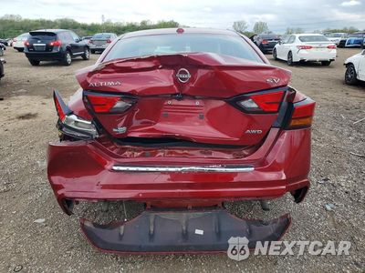 Zdjęcie 6 z 12 samochodu: 2023 NISSAN ALTIMA SV VIN:1N4BL4DW3PN426015 - miniatura