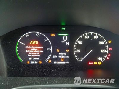 Zdjęcie 9 z 13 samochodu: 2024 HONDA CR-V SPORT VIN:7FARS6H55RE042901 - miniatura