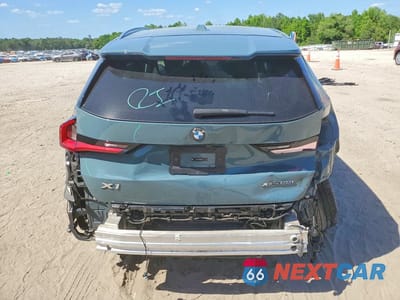 Zdjęcie 6 z 13 samochodu: 2024 BMW X1 XDRIVE28I VIN:WBX73EF06R5Z74918 - miniatura