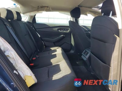 Zdjęcie 10 z 12 samochodu: 2026 HONDA ACCORD SE VIN:1HGCY1F40TA000313 - miniatura