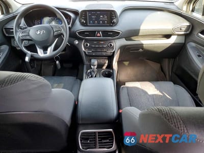 Zdjęcie 8 z 12 samochodu: 2019 HYUNDAI SANTA FE SEL 2.4L VIN:5NMS3CADXKH028538 - miniatura
