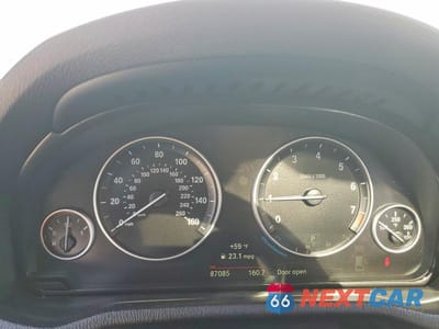 Zdjęcie 9 z 12 samochodu: 2018 BMW X4 XDRIVE28I VIN:5UXXW3C53J0Z59916 - miniatura