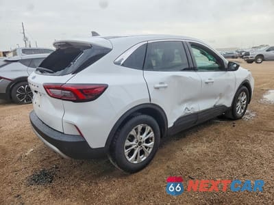 Trzecie zdjęcie samochodu z tyłu: 2024 FORD ESCAPE ACTIVE VIN:1FMCU0GN5RUB14239 - miniatura