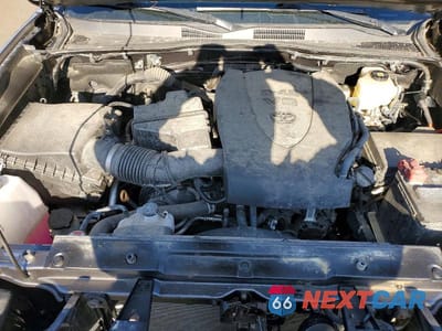 Zdjęcie 11 z 13 samochodu: 2022 TOYOTA TACOMA SR V6 VIN:3TYCZ5AN7NT068153 - miniatura