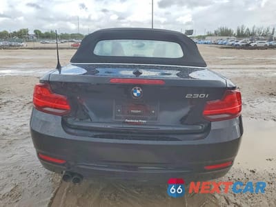Zdjęcie 6 z 11 samochodu: 2021 BMW 230I VIN:WBA2M7C03M7J20774 - miniatura