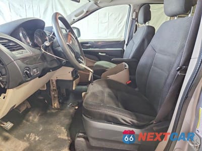 Zdjęcie 7 z 13 samochodu: 2020 DODGE GRAND CARAVAN SE VIN:2C4RDGBG5LR231596 - miniatura