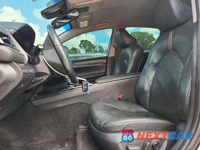 Zdjęcie 7 z 13 samochodu: 2018 TOYOTA CAMRY XLE VIN:4T1B11HKXJU111694 - miniatura