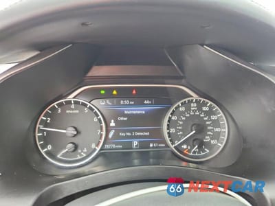 Zdjęcie 9 z 13 samochodu: 2020 NISSAN MURANO SV VIN:5N1AZ2BJ0LN105331 - miniatura