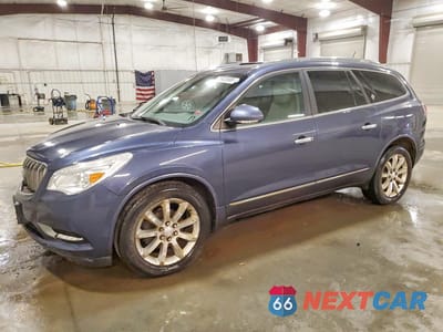 2013 BUICK ENCLAVE 5GAKVDKD8DJ129008 - główne zdjęcie licytacji z USA - miniatura