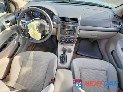 Zdjęcie 8 z 12 samochodu: 2009 CHEVROLET COBALT LT VIN:1G1AT58HX97115530 - miniatura