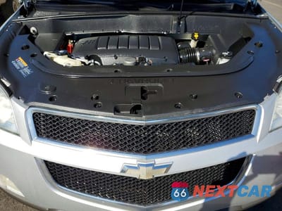 Zdjęcie 12 z 13 samochodu: 2011 CHEVROLET TRAVERSE LS VIN:1GNKVEED8BJ232675 - miniatura