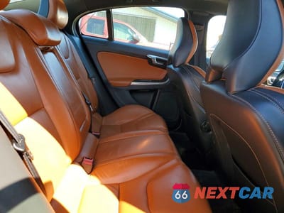 Zdjęcie 10 z 11 samochodu: 2015 VOLVO S60 PREMIER+ VIN:YV149MFC6F1317861 - miniatura