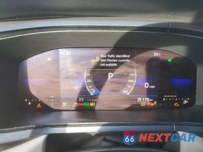 Zdjęcie 9 z 13 samochodu: 2022 VOLKSWAGEN TAOS SE VIN:3VVTX7B23NM064717 - miniatura