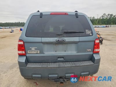 Zdjęcie 6 z 13 samochodu: 2012 FORD ESCAPE XLT VIN:1FMCU9DGXCKA92882 - miniatura