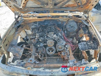 Zdjęcie 11 z 11 samochodu: 2001 CHEVROLET SILVERADO K1500 VIN:1GCEK19V61Z223354 - miniatura