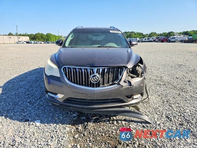 Piąte zdjęcie samochodu w środku: 2015 BUICK ENCLAVE VIN:5GAKRBKD6FJ311429 - miniatura