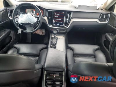 Zdjęcie 8 z 12 samochodu: 2020 VOLVO S60 T6 INSCRIPTION VIN:7JRA22TLXLG064768 - miniatura