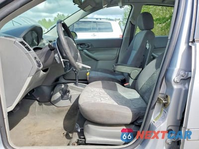 Zdjęcie 7 z 13 samochodu: 2005 FORD FOCUS ZX4 VIN:1FAFP34N15W238270 - miniatura