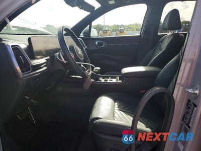 Zdjęcie 7 z 14 samochodu: 2024 KIA SORENTO X-LINE SX PRESTIGE VIN:5XYRKDJF4RG256158 - miniatura