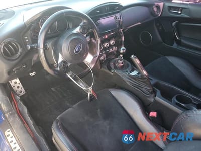 Zdjęcie 8 z 12 samochodu: 2020 SUBARU BRZ LIMITED VIN:JF1ZCAC13L9702148 - miniatura
