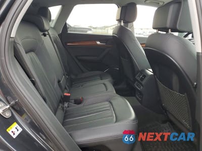 Zdjęcie 11 z 14 samochodu: 2023 AUDI Q5 PREMIUM 40 VIN:WA1ABAFYXP2015311 - miniatura