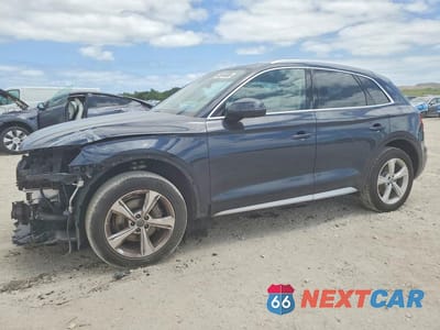 2020 AUDI Q5 PREMIUM WA1ANAFY5L2065969 - główne zdjęcie licytacji z USA - miniatura