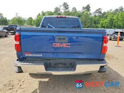 Zdjęcie 6 z 12 samochodu: 2016 GMC SIERRA C1500 VIN:1GTR1LEH8GZ288666 - miniatura