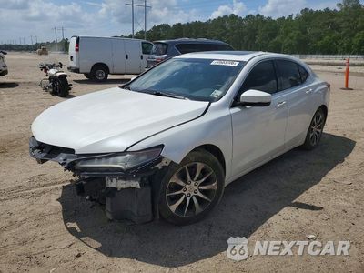 2015 ACURA TLX 19UUB1F30FA022037 - główne zdjęcie licytacji z USA - miniatura