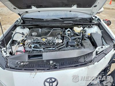 Zdjęcie 11 z 12 samochodu: 2025 TOYOTA CAMRY XSE VIN:4T1DBADKXSU525670 - miniatura