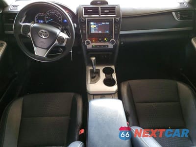 Zdjęcie 8 z 12 samochodu: 2013 TOYOTA CAMRY LE AUTOMATIC VIN:4T1BF1FK6DU265862 - miniatura