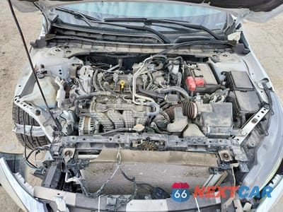 Zdjęcie 11 z 12 samochodu: 2024 NISSAN ALTIMA 2.5 SV VIN:1N4BL4DVXRN367541 - miniatura