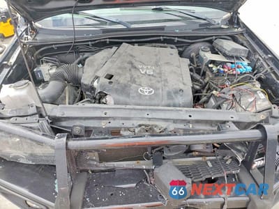 Zdjęcie 11 z 12 samochodu: 2007 TOYOTA TACOMA DOUBLE CAB LONG BED VIN:3TMMU52N07M004245 - miniatura
