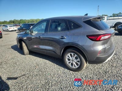 Drugie zdjęcie samochodu z przodu: 2025 FORD ESCAPE ACTIVE VIN:1FMCU9GNXSUA43467 - miniatura