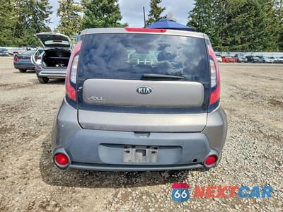 Zdjęcie 6 z 13 samochodu: 2016 KIA SOUL BASE VIN:KNDJN2A23G7335031 - miniatura