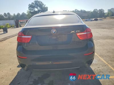Zdjęcie 6 z 12 samochodu: 2012 BMW X6 XDRIVE35I VIN:5UXFG2C53CL779873 - miniatura