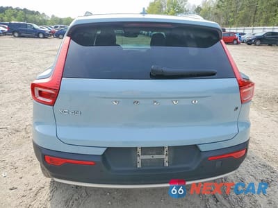Zdjęcie 6 z 13 samochodu: 2019 VOLVO XC40 T5 MOMENTUM VIN:YV4162XZ9K2013255 - miniatura