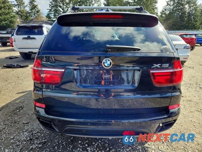 Zdjęcie 6 z 12 samochodu: 2012 BMW X5 XDRIVE50I VIN:5UXZV8C52CL424800 - miniatura