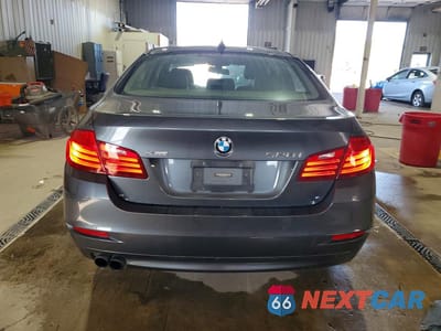 Zdjęcie 6 z 13 samochodu: 2016 BMW 528 XI VIN:WBA5A7C51GG146716 - miniatura