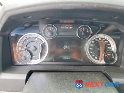 Zdjęcie 9 z 12 samochodu: 2015 RAM 1500 SLT VIN:1C6RR7LM9FS525311 - miniatura