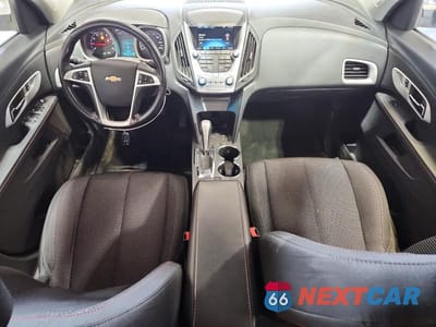 Zdjęcie 8 z 13 samochodu: 2012 CHEVROLET EQUINOX LT VIN:2GNALDEK7C6229095 - miniatura
