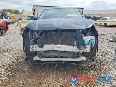 Piąte zdjęcie samochodu w środku: 2024 TOYOTA HIGHLANDER LE VIN:5TDKDRAH1RS054990 - miniatura
