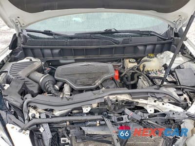 Zdjęcie 12 z 13 samochodu: 2017 CADILLAC XT5 LUXURY VIN:1GYKNDRS5HZ157627 - miniatura
