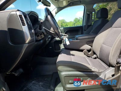 Zdjęcie 7 z 11 samochodu: 2018 CHEVROLET SILVERADO C1500 LT VIN:3GCPCREC7JG273916 - miniatura