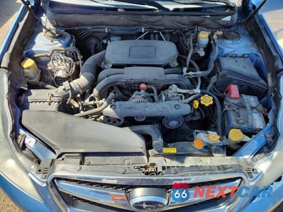 Zdjęcie 11 z 12 samochodu: 2012 SUBARU LEGACY 2.5I PREMIUM VIN:4S3BMBC66C3024654 - miniatura