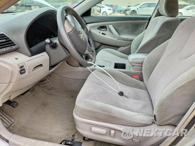 Zdjęcie 7 z 12 samochodu: 2007 TOYOTA CAMRY LE VIN:4T1BE46K97U508749 - miniatura