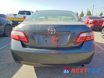 Zdjęcie 7 z 13 samochodu: 2007 TOYOTA CAMRY LE VIN:4T1BE46K17U510527 - miniatura