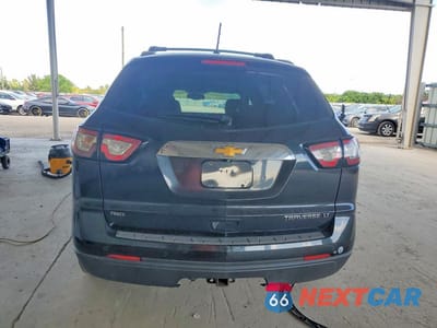 Zdjęcie 6 z 13 samochodu: 2014 CHEVROLET TRAVERSE LT VIN:1GNKVHKD3EJ107688 - miniatura