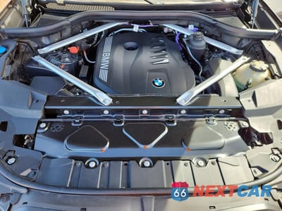 Zdjęcie 12 z 13 samochodu: 2025 BMW X5 XDRIVE40I VIN:5UX23EU0XS9000107 - miniatura