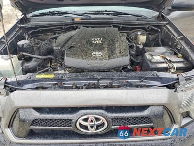 Zdjęcie 11 z 11 samochodu: 2014 TOYOTA TACOMA PRERUNNER VIN:5TFTX4GN8EX034977 - miniatura