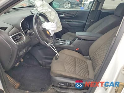 Zdjęcie 7 z 12 samochodu: 2018 CHEVROLET EQUINOX LT VIN:3GNAXJEV2JS596286 - miniatura